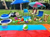 Unique Clean Private Pet Friendly House Close to Beaches and Wilton Manors