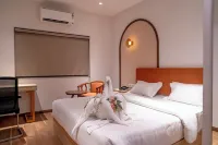 The 7th Heaven Resort