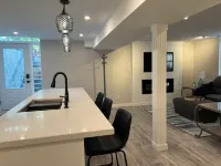 The Croft House - 2 bed, 1 Bath
