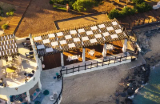 Como le Beauvallon - Golfe de Saint-Tropez