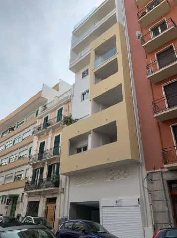 Your home away from home!