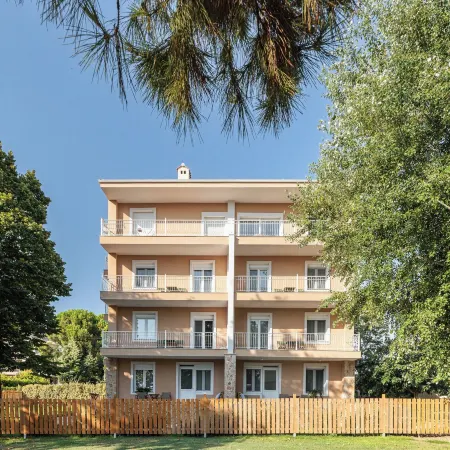 Kyma Stay - Beachfront Apartments