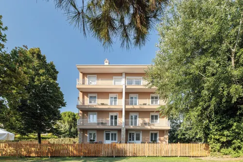 Kyma Stay - Beachfront Apartments - Wifi