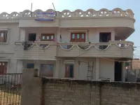 furnished accommodation opp INOX Patrapada