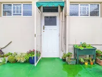 Cosy Victorian Style Full Apartment Hotels in Rosebank