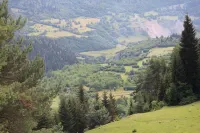 Dali Kaldanis Guest House in Svaneti