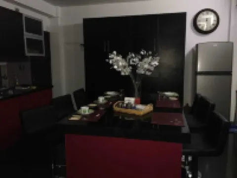 Luxury 2-bedroom apartment with Best View in Cochabamba