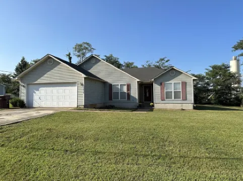 Sweet Home Madison-A Huntsville Connection