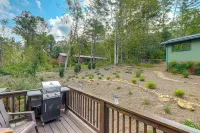 Blue Ridge Retreat w/ Deck: Hike, Sip & Explore! - Condos