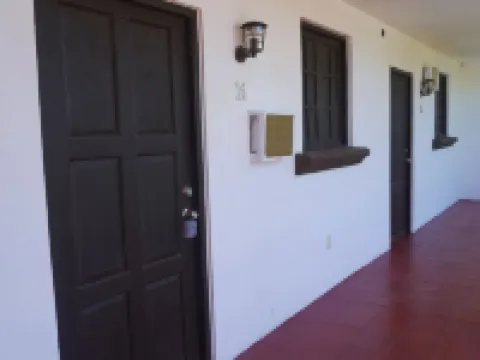 El Cosmopolitan Leon Hotels in Leon