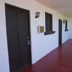 El Cosmopolitan Leon فنادق في Las Penitas
