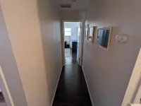 Beautiful 4 Bedroom House in The Village Hotels in The Village