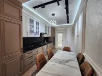 New modern two-bedroom apartment in Samarkand