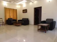 Thushara Swimming Pool Villa