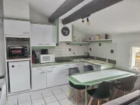 Cosy studio in the heart of Narbonne