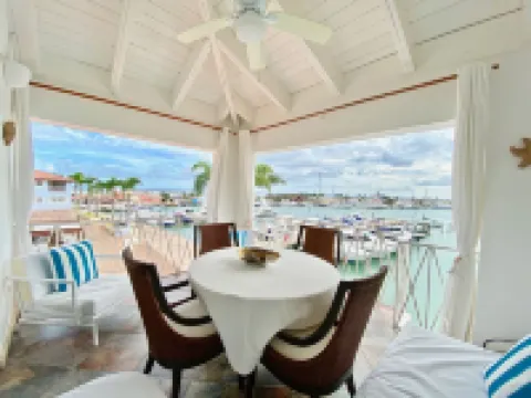 Unique Luxury Pent House at Marina Casa de Campo