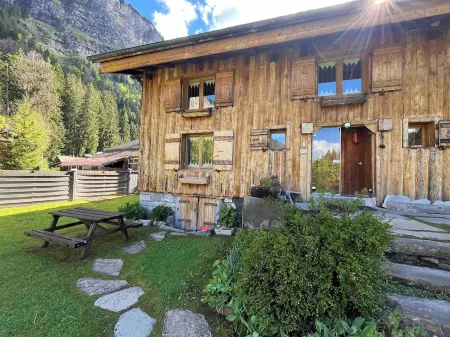 Appartment 4 persons in Morzine