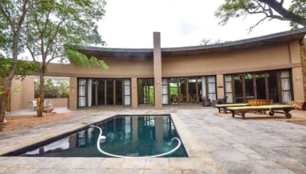 5 bedrooms Villa in Legend Golf and Safari 住宿飯店