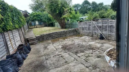 Fox Lane Farm Cottage