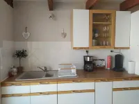 Country cottage in Quercy Hotels in Saint-Beauzeil