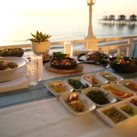 Nirvana Mediterranean Excellence - Ultra All Inclusive