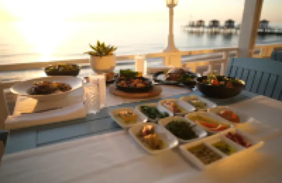 Nirvana Mediterranean Excellence - Ultra All Inclusive