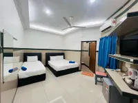 Burmahtel Hotel Hotels in 