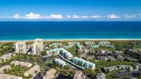 OCEAN VILLAGE 2/2 Ground floor condo. Private beach, pools, golf, Pickleball etc