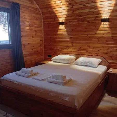 Riviera Bungalow Evleri Demre