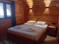 Riviera Bungalow Evleri Demre Hotel di Kaleucagiz Mahallesi