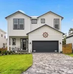 4BR Heated Pool & Walk to Beach - Double Master w Bonus Loft - Amazing Sunsets!