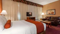 Best Western Plus Hannaford Inn  Suites Hotels in Silverton
