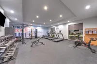 希爾頓歡朋套房酒店歐文183號公路 - Wi-Fi