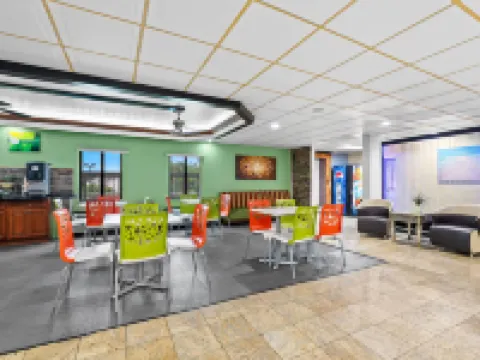 Quality Inn Hixson-Chattanooga Hotels in Hixson