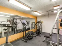 Rodeway Inn Hoteles en Condado de McLean