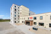 Aiden by Best Western Odense Hotels near The Funen Village