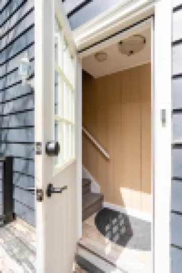 The Serendipity Spot