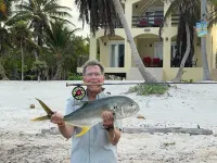 Let It GO Cottage 12 Miles North San Pedro