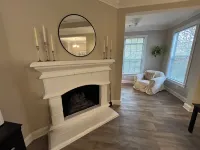 Fabulous Two Bedroom Two Bath with sunroom in Alpharetta