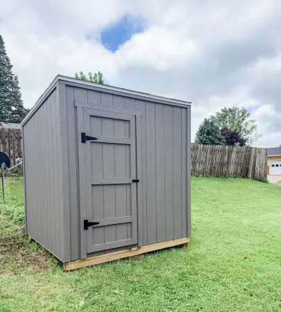 Tranquil and modern home in a quiet neighborhood