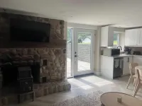 Resort like setting Hotels in Caledon