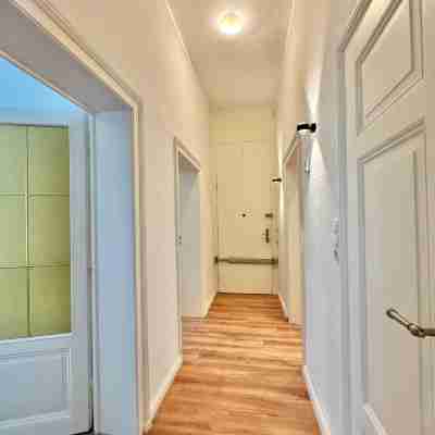 Central Comfort Residence Frankfurt Others