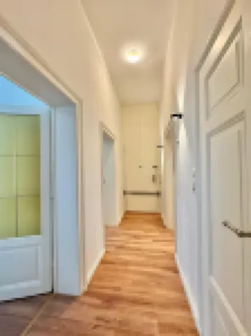 Central Comfort Residence Frankfurt