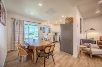 Adventure on Historic Route 66! Brand new renovation!