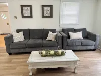 Cozy & Convenient Home Across from Thomasville Hospital