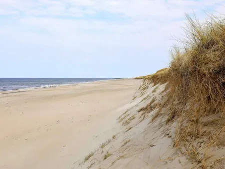 5 Person Holiday Home in Harboore-by Traum