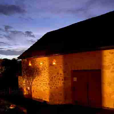 Blue Horizons Farm - In the heart of Sarlat-le-Caneda Hotel Exterior