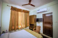 Jagannath Ballav Bhakta Niwas - 3-Star