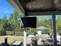 5 bedroom 4 bath house for rent for the 2026 ANWA and Masters Hotel a Evans