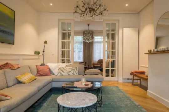 Prestige Ieper - Ultimate luxury in Ypres